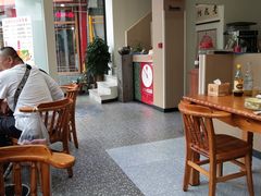 大堂-百家鲜·杭帮菜