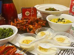 -靓虾二哥长沙地标小龙虾(五一广场店)