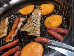 -一品诚记烤肉·甄选店(中南路店)