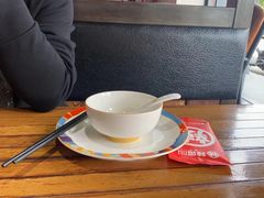 -辣得叫湘菜(观海卫店)