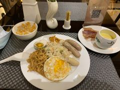 -大连亿锋豪景酒店