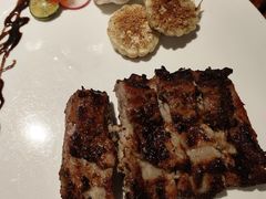 -通海俄式烧烤·俄罗斯大串(嵩山路店)