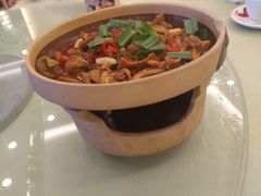 -顺风山庄(水濂山店)