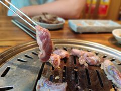 -牛人·雪花牛·木炭烤肉(昆山陆家店)