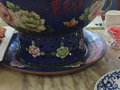 -东来顺•非遗火锅(外滩店)