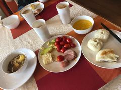 -伏尔加庄园米尼阿久尔餐厅