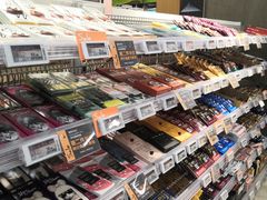 -Olé精品超市(沈阳万象城店)