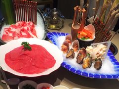 -享月汤皇·海鲜小火锅·聚会(曲江创意谷店)