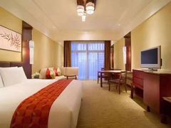 -京津新城温德姆至尊酒店(珠江大道店)