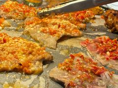 -留香铁板烤肉(解放西路旗舰店)