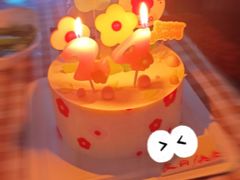 生日蛋糕-好利来(鞍山家乐福店)