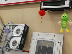 -三菱电机中央空调(红星美凯龙真北店)