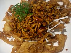 -金牌外婆家(苏州中心店)