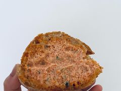 法式飞鱼籽-Let's Taipei 非常烘焙(太古里店)