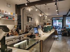 -之悦咖啡馆(新星宇·之洲店)