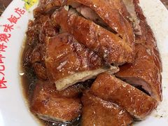 -陈光记烧腊店(罗保博士街店)
