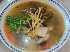 -天天鲜面馆(衡山路店)