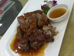 -海宝酒家(中山四路店)