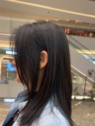 -MY HAIR ARDOR