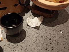 -江边城外烤全鱼(方庄时代购物中心店)