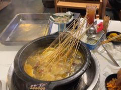 -钢管厂五区小郡肝火锅串串香(清河店)