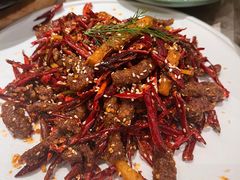 -火婆子·川小馆(扬韬科技广场店)
