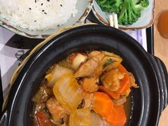-东方既白(虹桥机场店)