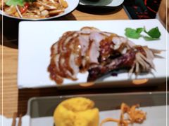 -德香苑脆皮烤鸭·经典(爱融荟城店)