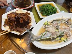 -观桥阁(锦溪店)