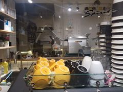 -不正咖啡(万达尊店)