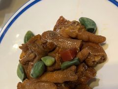 -紫光园·烤鸭(吕家营店)