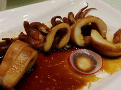 墨鱼仔-金时代顺风大酒店(南桥百联店)