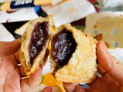 -麦当劳(瓦房店世纪广场店)