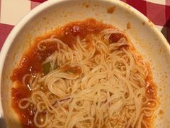 -西贝(上海新梅广场店)