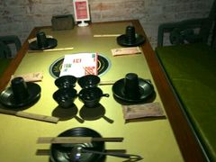 -手选潮汕鲜活牛肉火锅(二七广场店)