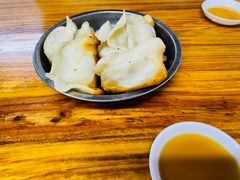 -锅贴大王南翔小笼(临沂二村店)