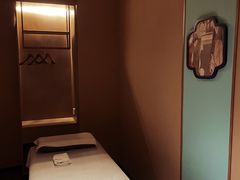 -锦艾·推拿艾灸&疗愈SPA(时代天街空中花园店)
