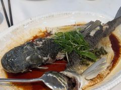 -丰尔粥食·顺德鱼生·干蒸排骨顺德菜(大良分店)