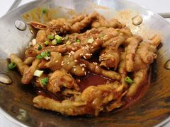 -秀伴韩式主题餐厅(泰龙城店)