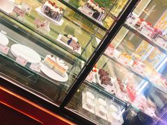-巴黎贝甜(凯德MALL望京店)