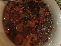 -绿茶餐厅(深圳龙华天虹购物中心店)