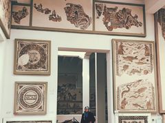 -巴尔多国家博物馆