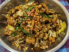 -新洞口小吃(三元二路店)