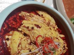 -川香鼎盛(市桥富华总店)