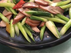 -长春观斋补堂素菜馆