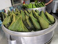 -叶婆婆豆浆馍馍