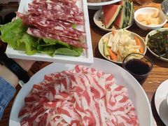 -佬土鹅肠火锅(解放路店)