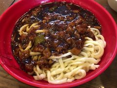 -老回回饺子馆(海洋馆店)