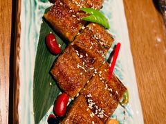 -水之惠鲜鱼料理(王府大街店)