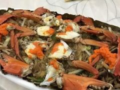 -老伯蟹脚店(朝阳路店)